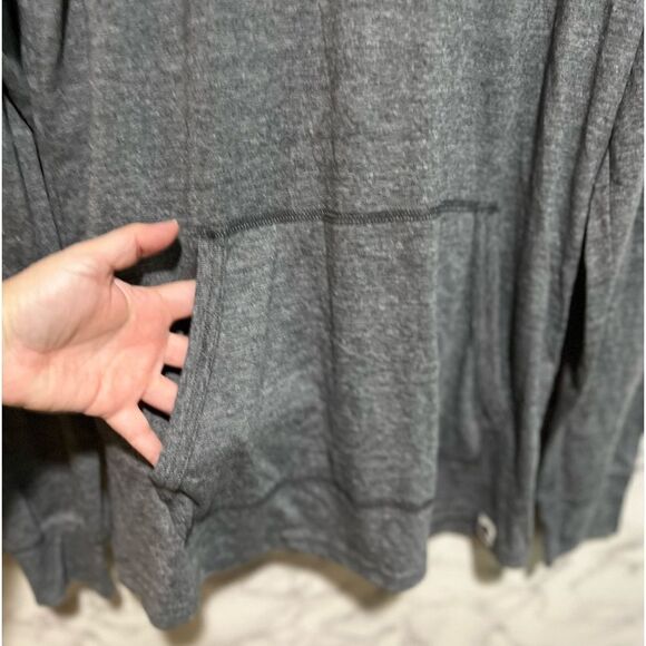 Champion Originals Triblend Hooded Pullover - Picture 3 of 9